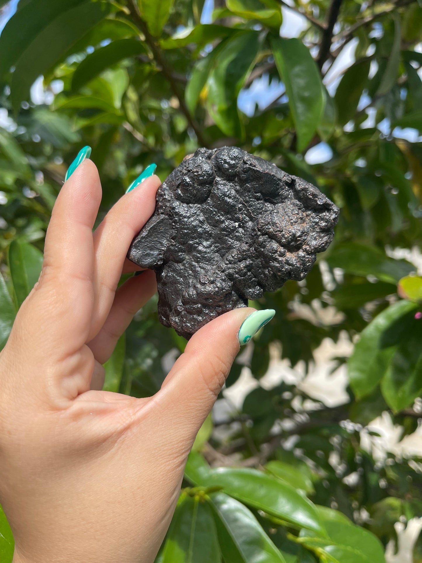 Hematite