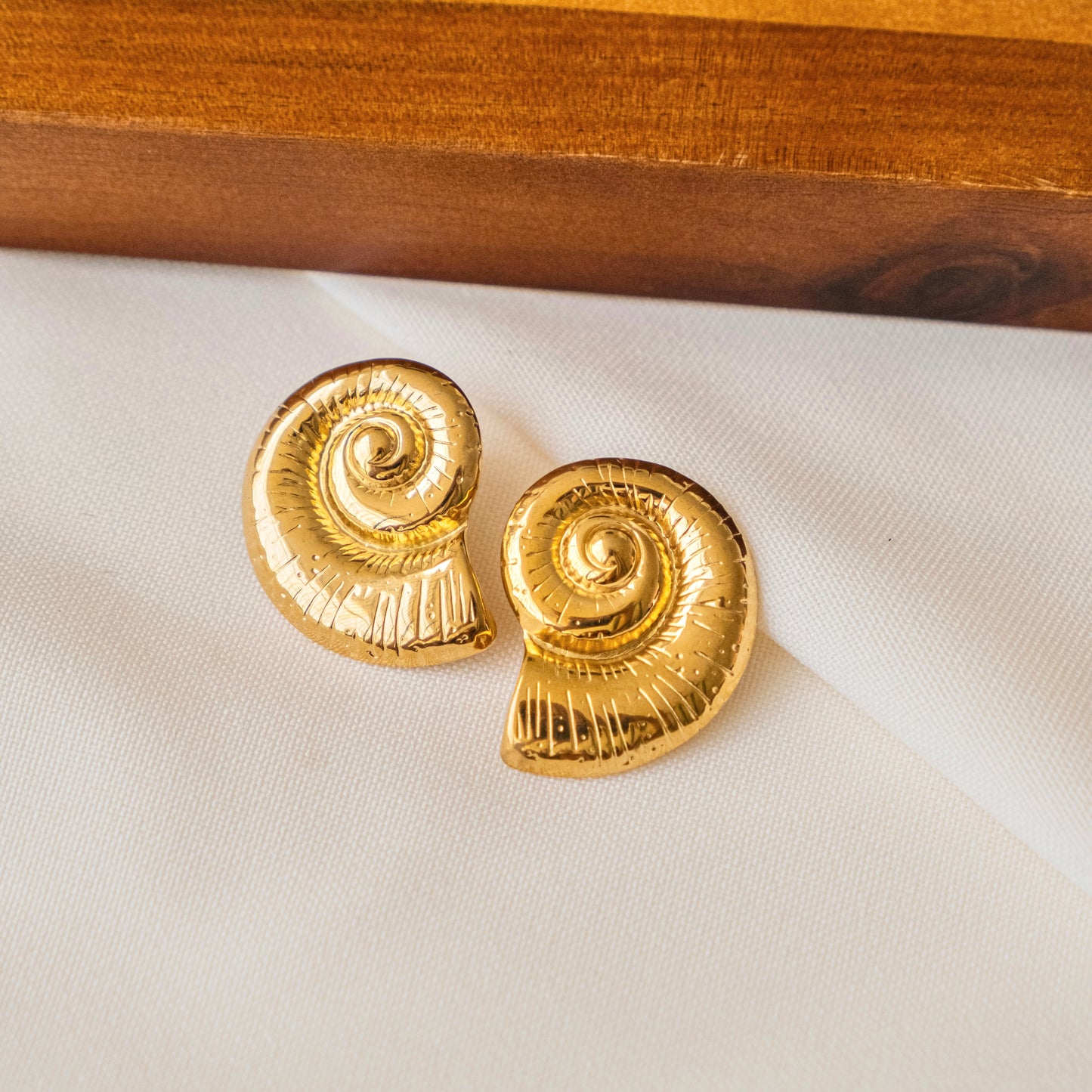 Moana Earrings