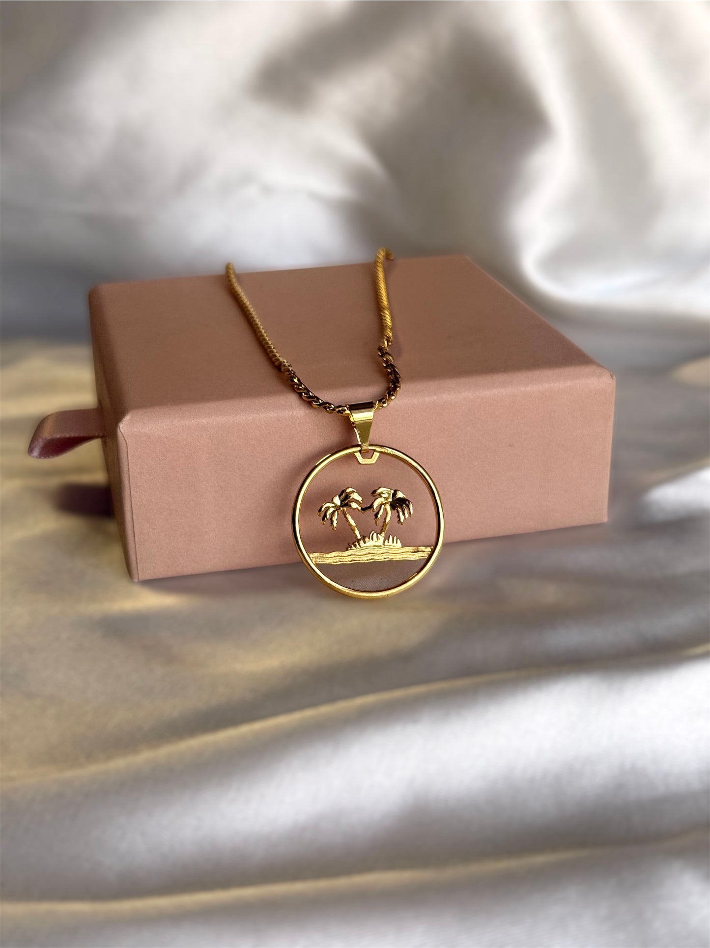 Isla Bonita necklace