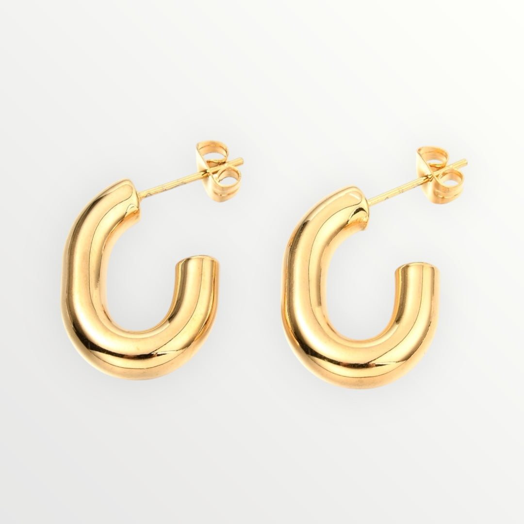 Hoops Galore