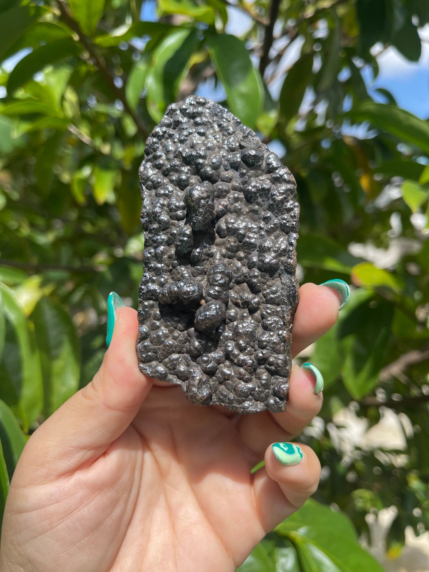 Hematite