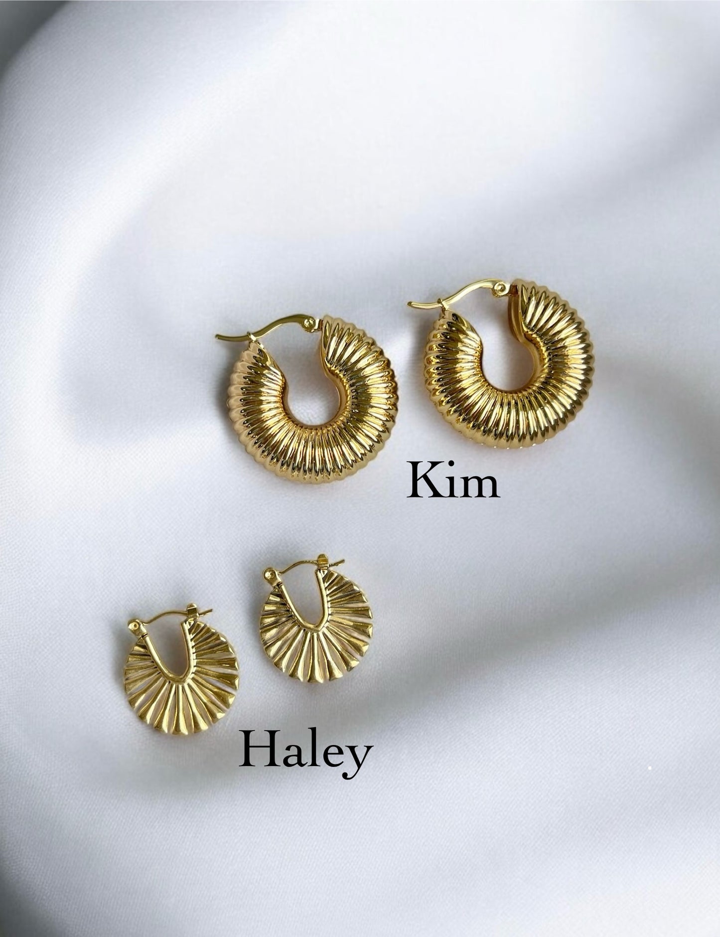 Hoops Galore