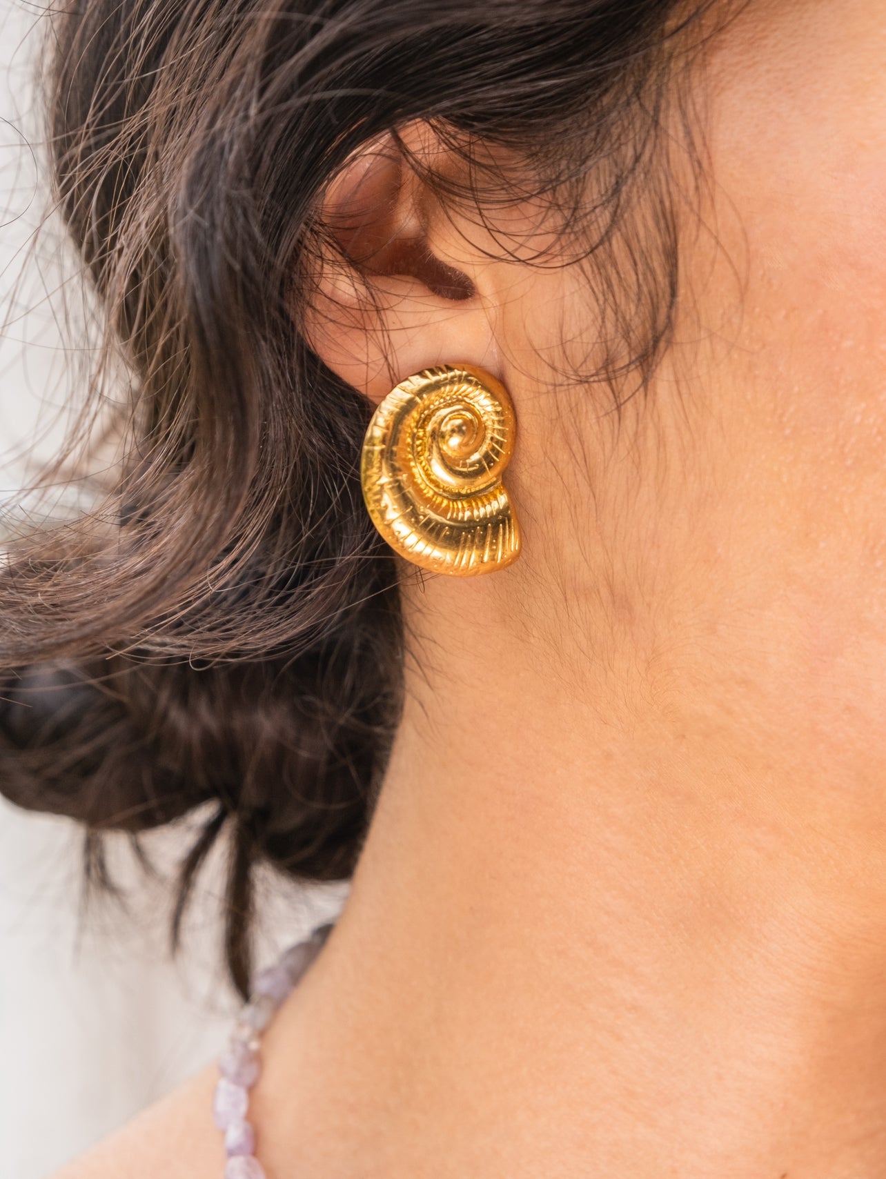 Moana Earrings