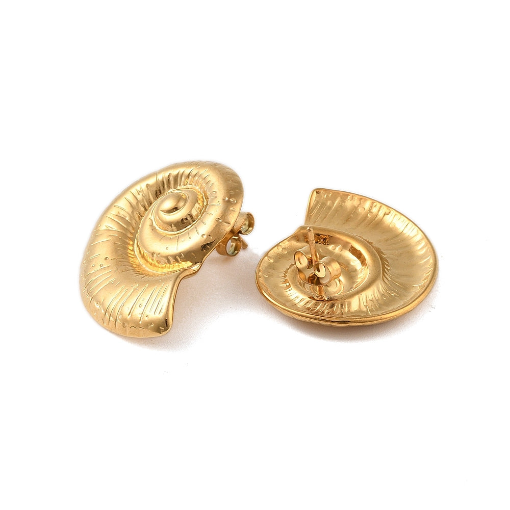 Moana Earrings