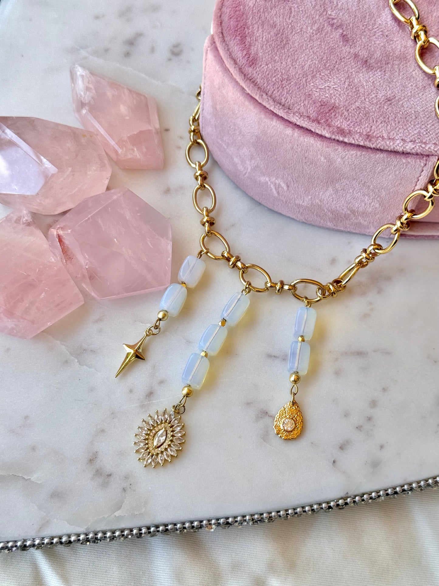 Opalite Dreams