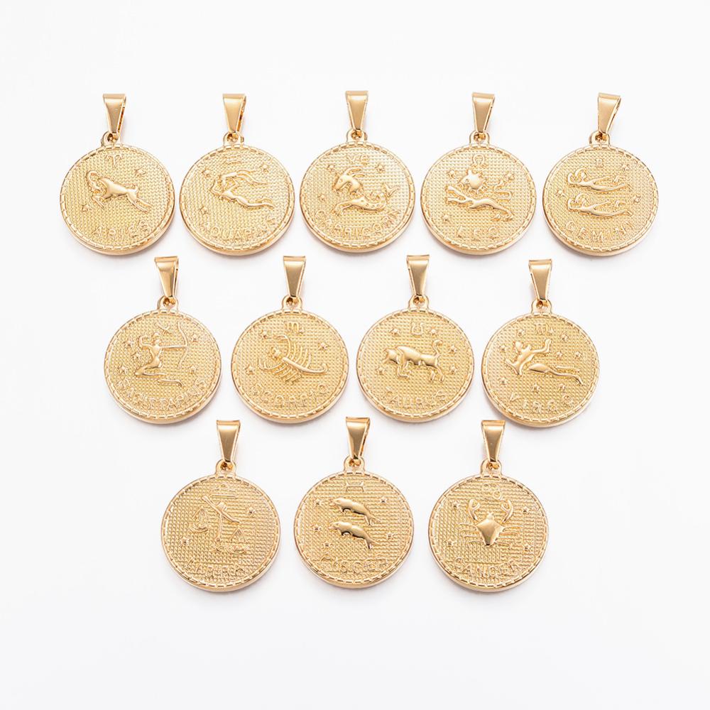 GISELLE VIRGO CHARM