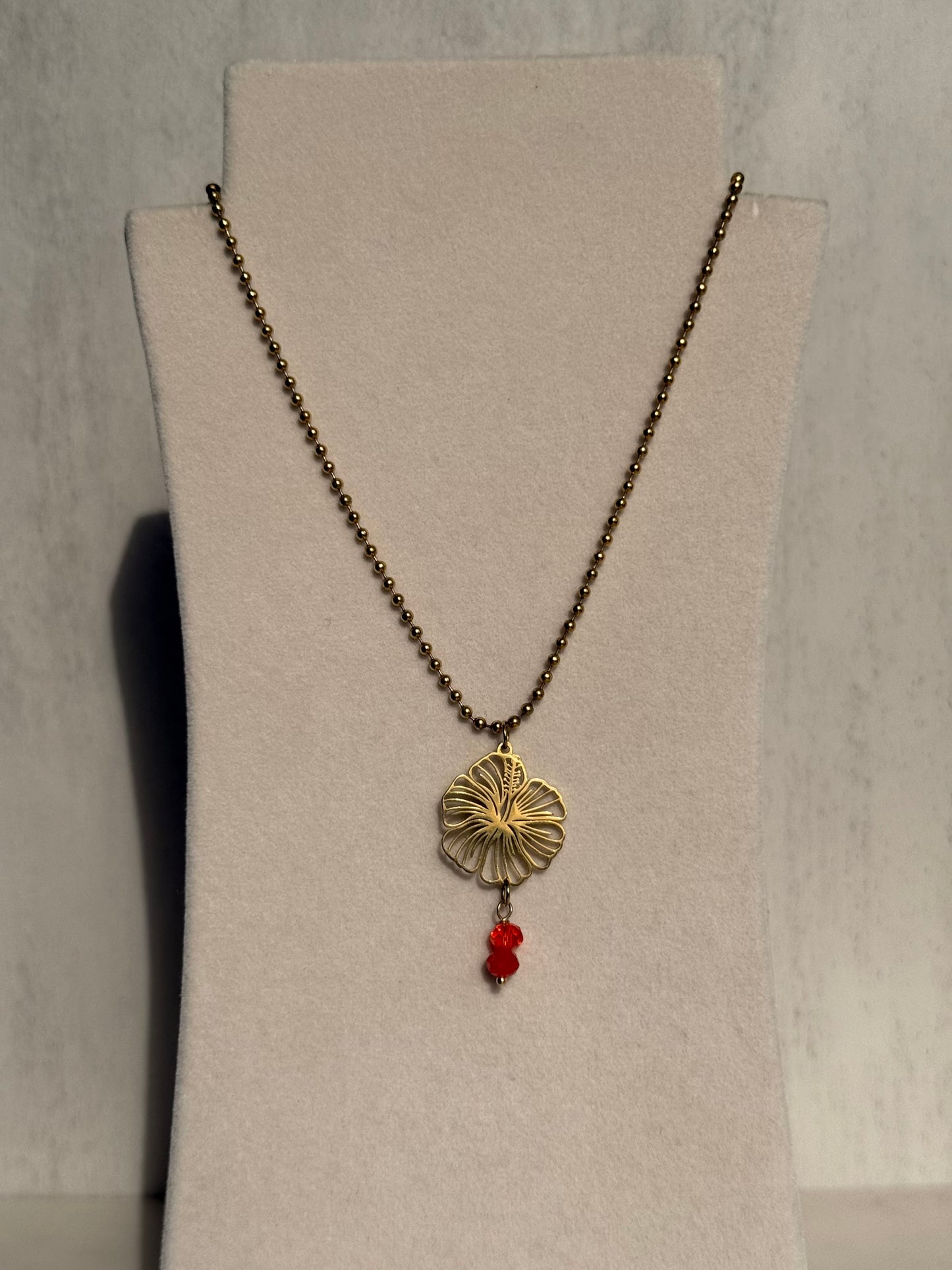 Island Girl Necklace