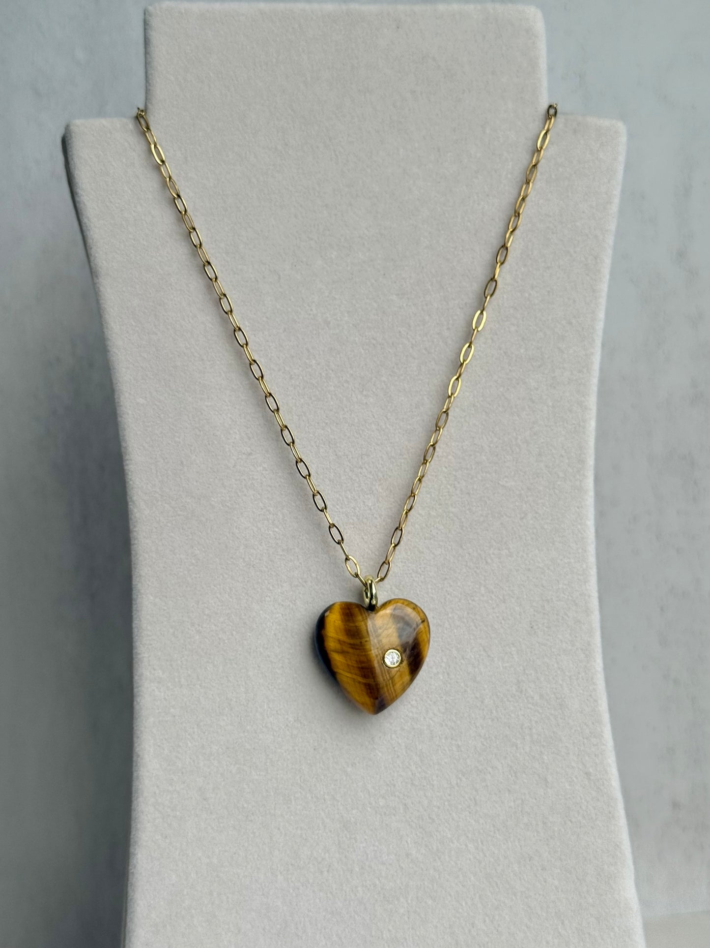 Amor Indomable Necklace