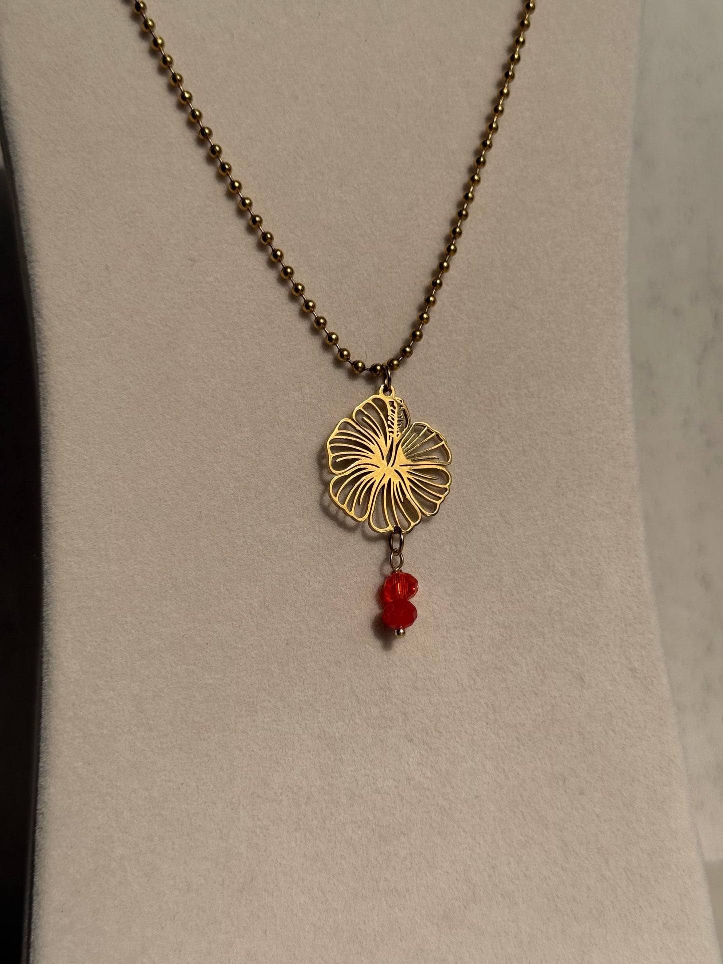 Island Girl Necklace