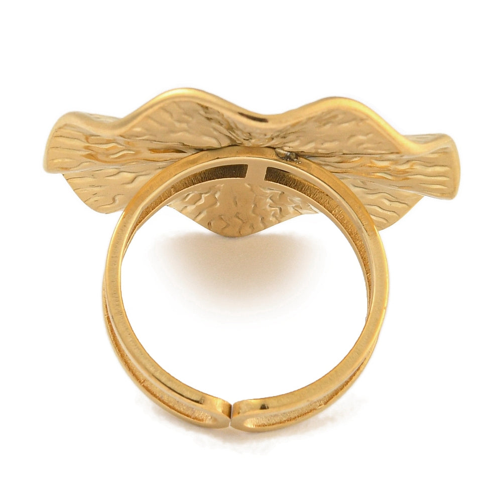 Sunrise ring