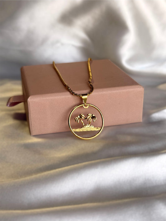 Isla Bonita necklace