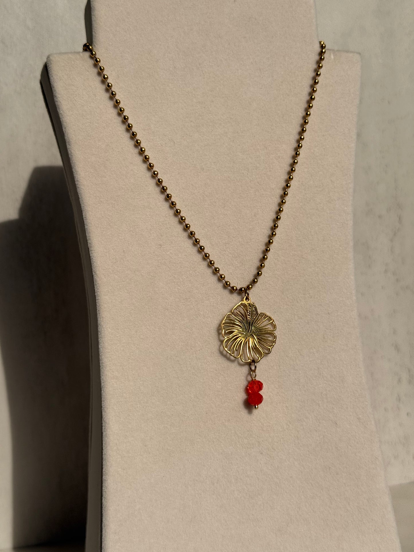 Island Girl Necklace