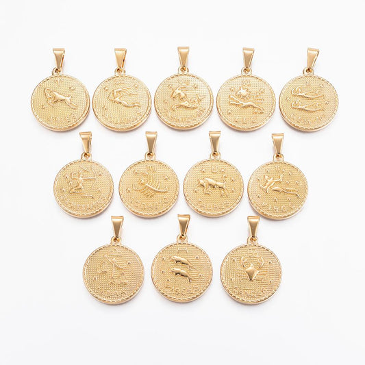 GISELLE VIRGO CHARM