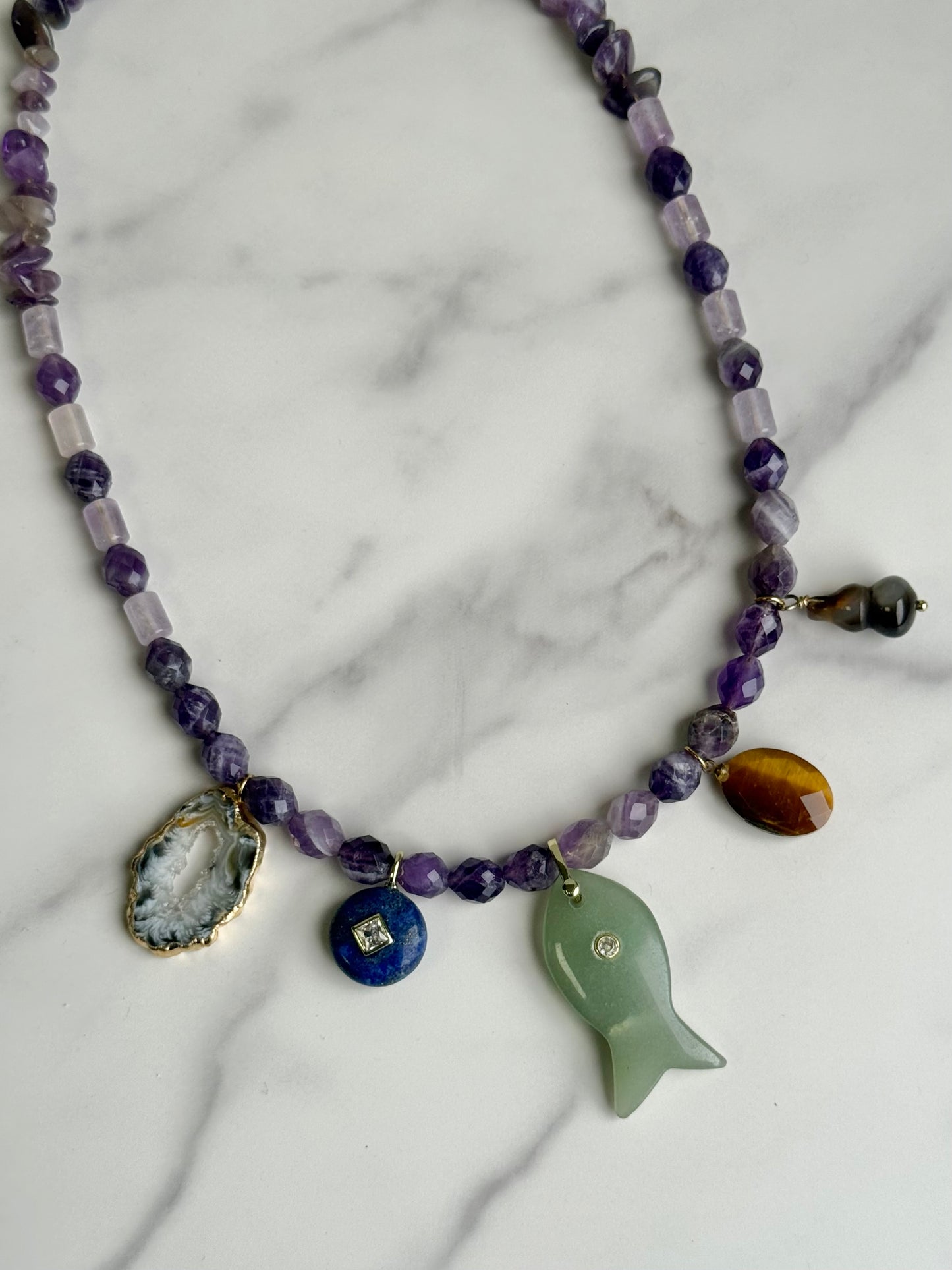 Ocean Alchemy