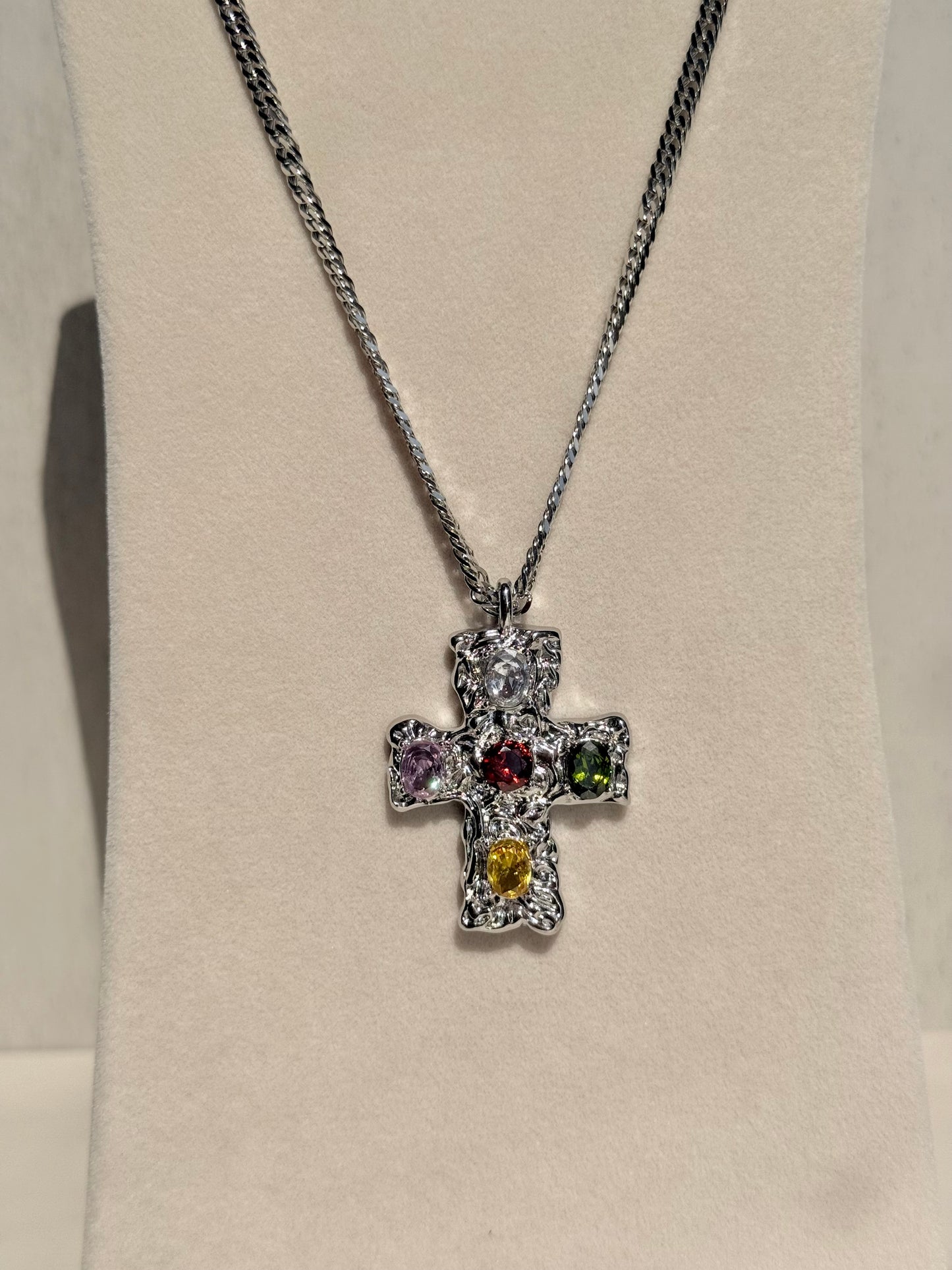 Divina Armonía necklace
