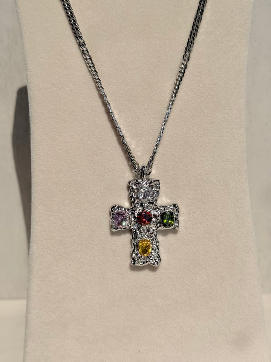 Divina Armonía necklace