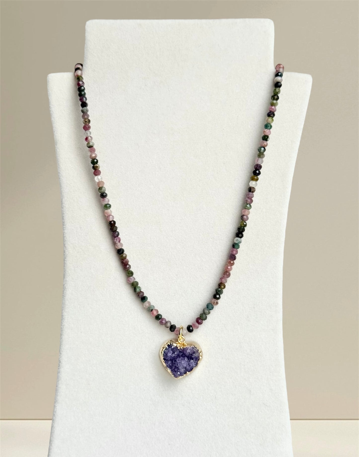 Amethyst Bloom
