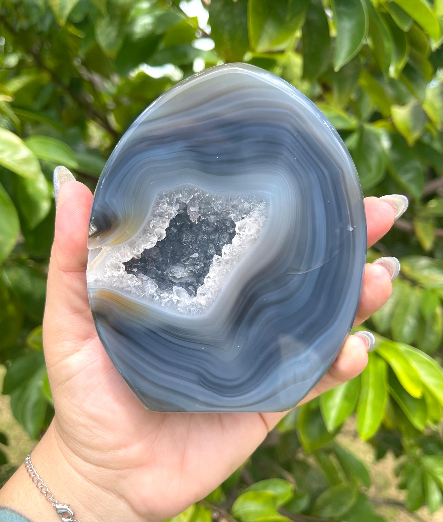 Agate Flame