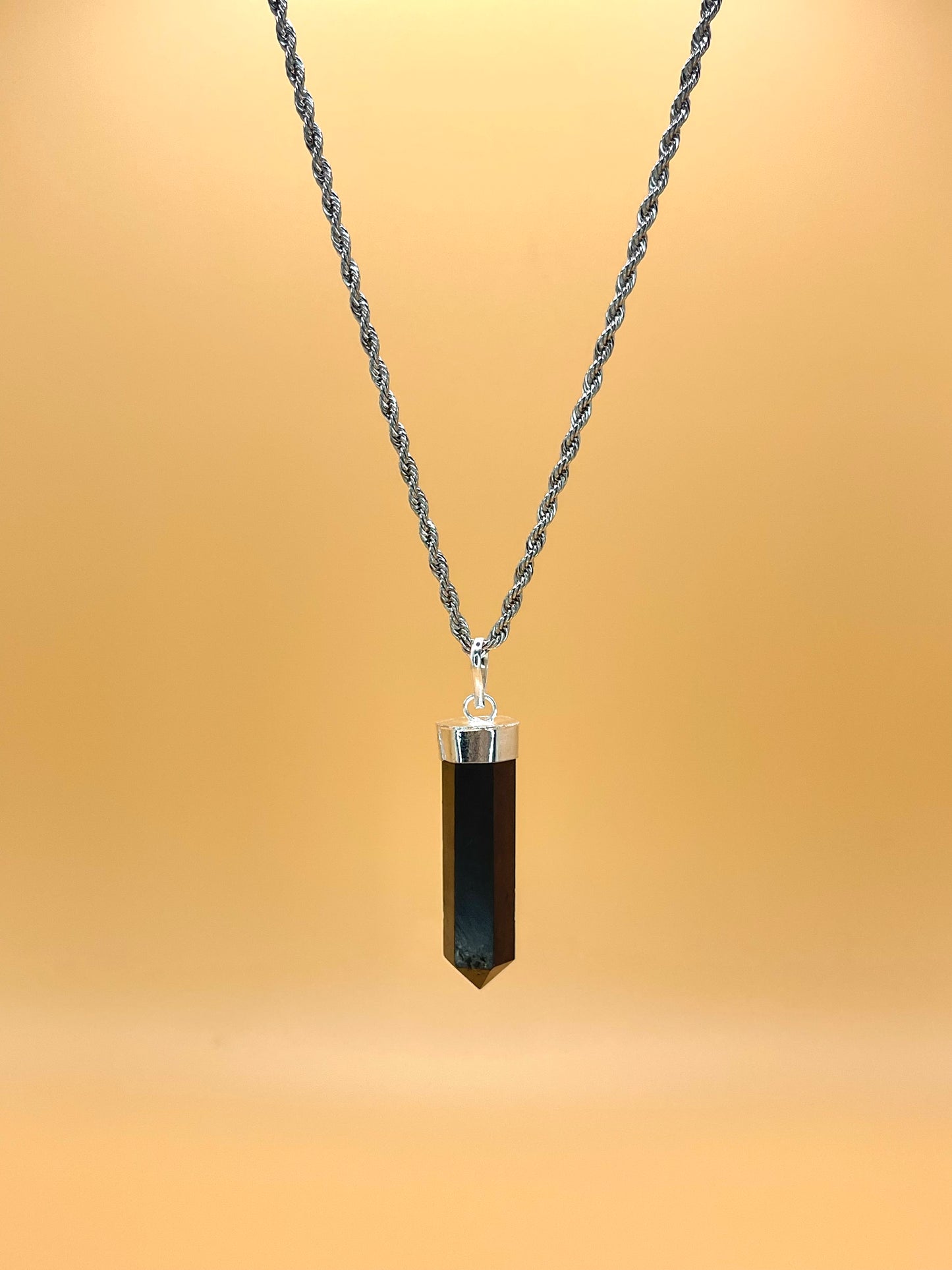 Shungite Necklace