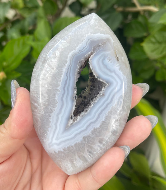 Agate Marquise