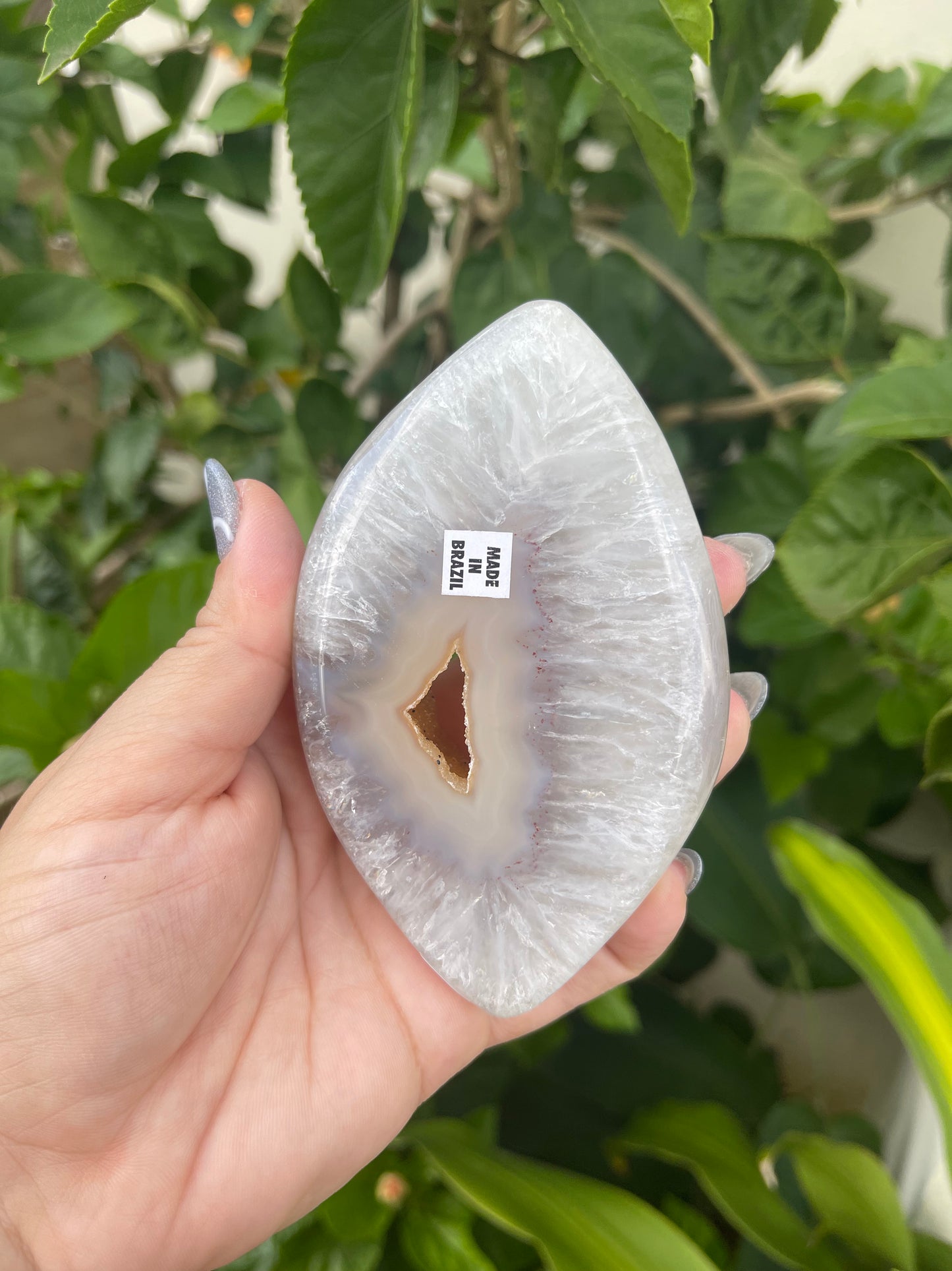 Agate Marquise