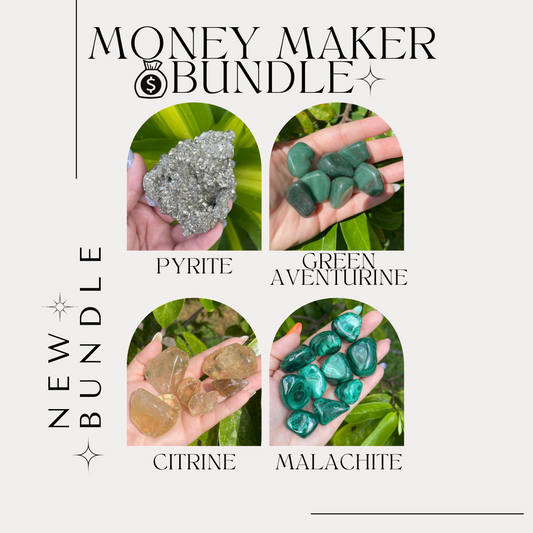 Money Maker bundle