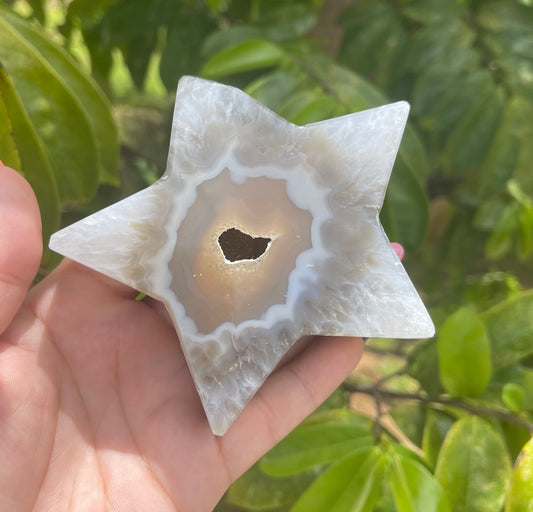 Agate Star