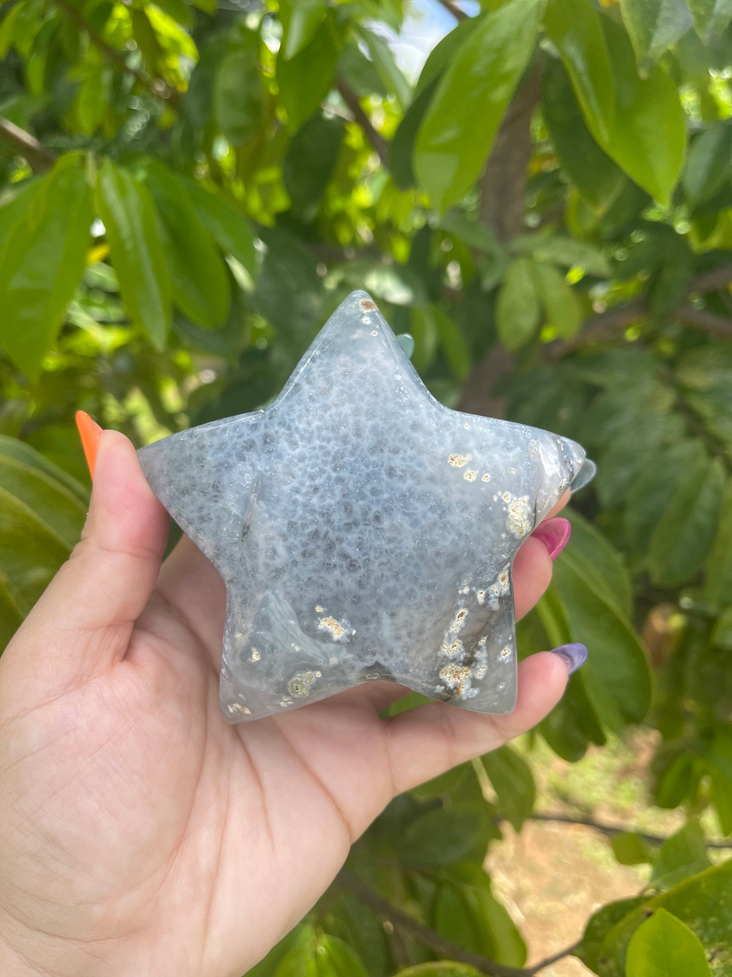 Agate Star