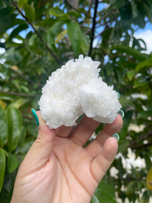 Cave Calcite