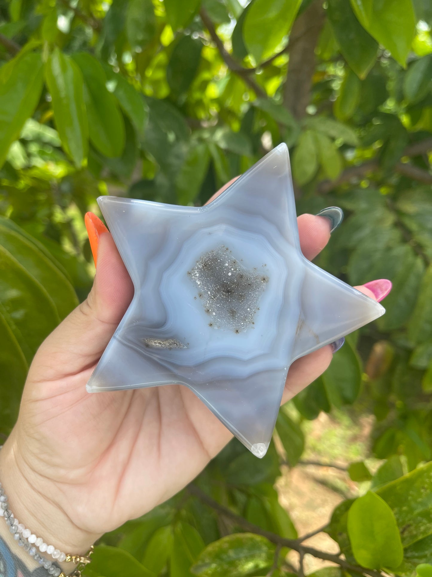 Agate Star