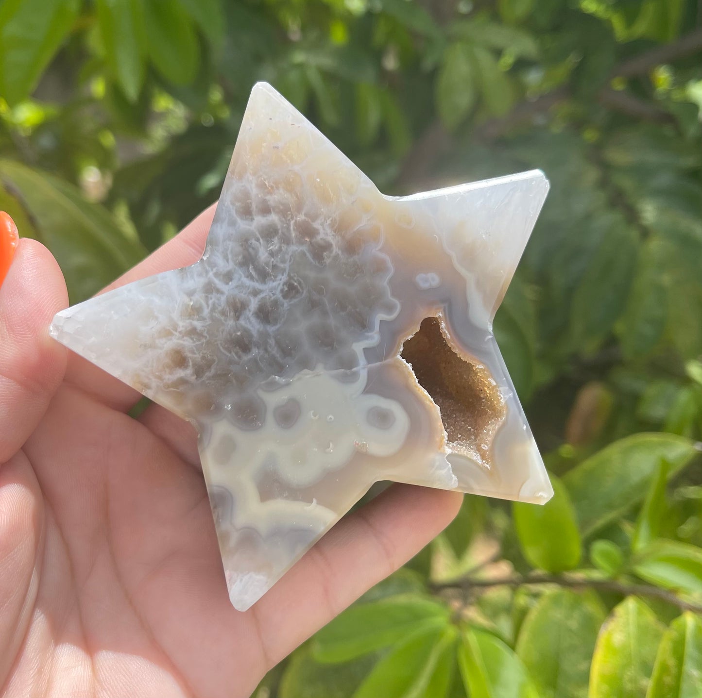 Agate Star